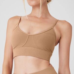 Alo Yoga Alosoft Head Start Bra